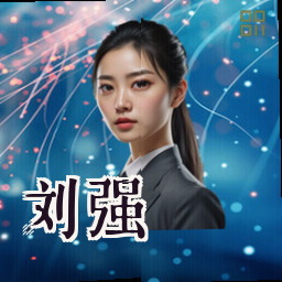 刘强